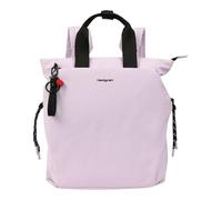 Hedgren Sac à dos String Daypack 31 cm rose