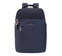 Hedgren Furo Daypack 42 cm Compartiment pour ordinateur portable bleu
