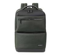 Hedgren Sac à dos Next Script Daypack RFID 42 cm compartiment ordinateur portable Vert