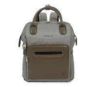 Hedgren Moka M, Rucksack M 35,6 cm + RFID Mixte, Taille Unique