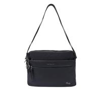 Hedgren Mori, A4 Crossover 13" + RFID Unisex, Schwarz, Einheitsgröße