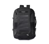 Hedgren Multy, Rucksack M 35,6 cm + RFID Mixte, Taille Unique