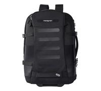 Hedgren Multy, Rucksack M 35,6 cm + RFID Unisex, Schwarz, Unica