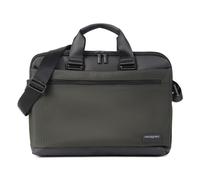 Hedgren Next Byte Attaché-case Protection RFID 39 cm Compartiment ordinateur gris