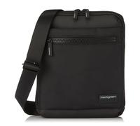 Hedgren Sac à bandoulière Slim RFID 19 cm Noir