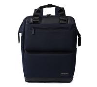 Hedgren Sac à dos Next Clip Protection RFID, compartiment pour ordinateur portable 39 cm Bleu