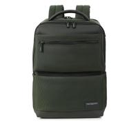 Hedgren Next Drive Daypack Protection RFID 40 cm Compartiment pour ordinateur portable vert