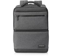 Hedgren Next Drive Sac à dos professionnel Protection RFID 40 cm Compartiment ordinateur gris