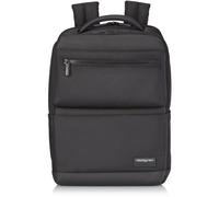 Hedgren Next Drive Sac à dos professionnel Protection RFID 40 cm Compartiment ordinateur noir