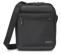 Hedgren Next Inc Sac à bandoulière Protection RFID 21 cm noir