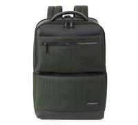 Hedgren Sac à dos Next Script Daypack RFID 42 cm compartiment ordinateur portable Vert