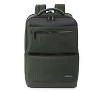 Hedgren Next Script Daypack Protection RFID 42 cm Compartiment pour ordinateur portable vert