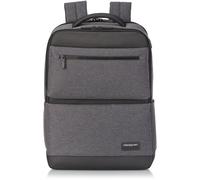 Hedgren Next Script Sac à dos professionnel Protection RFID 42 cm Compartiment ordinateur gris