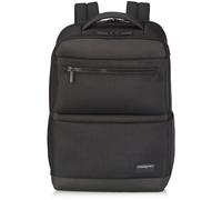 Hedgren Next Script Sac à dos professionnel Protection RFID 42 cm Compartiment ordinateur noir