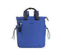 Hedgren Norio Backpack 2 Handles S Bellwether Blue