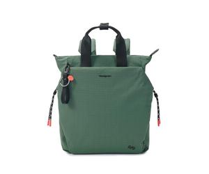 Hedgren Norio Backpack 2 Handles S Duck Green