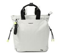 Hedgren Norio Backpack 2 Handles S Vaporous Grey