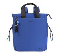 Hedgren Norio, Rucksack M 35,6 cm + RFID Unisex, Bellwether Blue, Unica