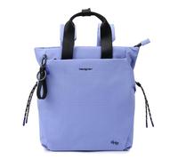 Hedgren Norio, Rucksack M 35,6 cm + RFID Unisex, Jacaranda Blue, Unica