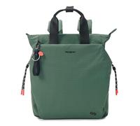 Hedgren Norio, Rucksack Unisex, Duck Green, Einheitsgröße