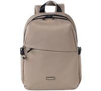 Hedgren Nova Cosmos Sac à dos professionnel 39 cm Compartiment ordinateur gris