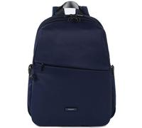 Hedgren Nova Cosmos Sac à dos professionnel 39 cm Compartiment ordinateur gris