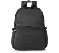 Hedgren Nova Cosmos Sac à dos professionnel 39 cm Compartiment ordinateur noir