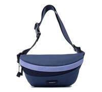 Hedgren Nova Halo Waistbag Blue Mix