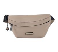 Hedgren Sac taille Stone Beige – Mixte adulte, taille unique, casual