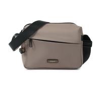 Hedgren Nova Neutron M Sac à bandoulière M 22 cm gris
