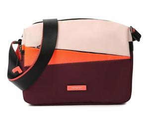 Hedgren Nova Neutron Medium Crossover M Rose Mix