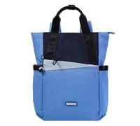Hedgren Nova Solar Sac à dos 37,5 cm pour ordinateur portable bleu
