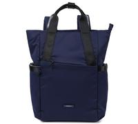 Hedgren Nova Solar Sac à dos 37,5 cm pour ordinateur portable bleu