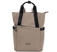 Hedgren Nova Solar Sac à dos 37,5 cm pour ordinateur portable jaune