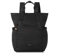 Hedgren Nova Solar Sac à dos 37,5 cm pour ordinateur portable noir