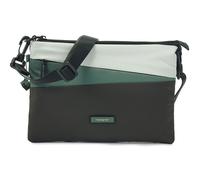 Hedgren Orbit Flat Crossover Green Mix