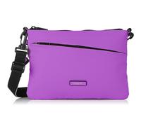 Hedgren Orbit Flat Crossover Violet Berry