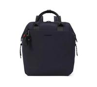 Hedgren Sac à dos String Daypack M 37,5 cm Compartiment pour ordinateur portable Bleu