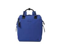 Hedgren Sac à dos String Orizuru Daypack 37,5 cm Compartiment pour ordinateur portable, bleu