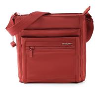 Hedgren Inner City Orva Sac à bandoulière RFID 25 cm brun