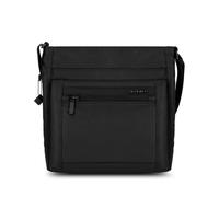 Hedgren Orva, Sac à bandoulière + RFID Mixte, Noir, Taille Unique