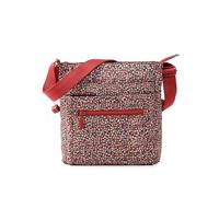 Hedgren Orva, Sac à bandoulière + RFID Mixte, Noir, Taille Unique