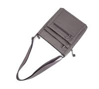 Hedgren Inner City Orva Sac à bandoulière RFID 25 cm gris