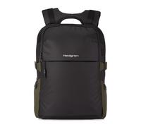 Hedgren Rail Sac à dos unisexe adulte, Multicolore (Urban Jungle), 15,6", Décontracté