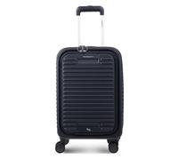 Hedgren Raku 4 roues Valise cabine 55 cm Compartiment ordinateur bleu