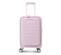 Hedgren Raku 4 roues Valise cabine 55 cm Compartiment ordinateur rose