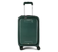 Hedgren Raku 4 roues Valise cabine 55 cm Compartiment ordinateur vert