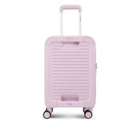 Hedgren Raku 4 roues Valise cabine S 55 cm rose