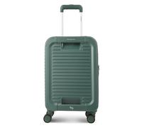 Hedgren Raku 4 roues Valise cabine S 55 cm vert
