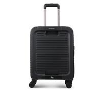 Hedgren Raku 4 roues Valise cabine XS 55 cm gris